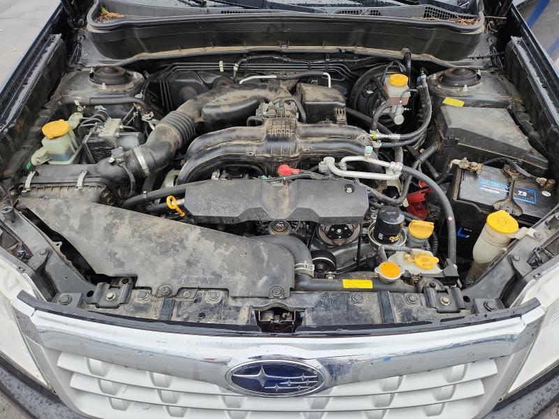 Photo 11 from auction – 2012 SUBARU FORESTER 2 with VIN JF2SHADC4CH407984