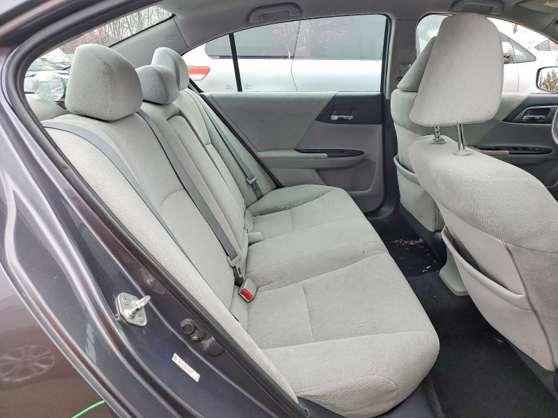 Photo 10 from auction – 2013 HONDA ACCORD LX with VIN 1HGCR2F34DA015313