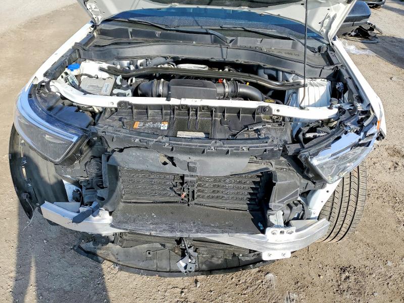 Photo 12 from auction – 2021 FORD EXPLORER with VIN 1FM5K8HC1MGB29211