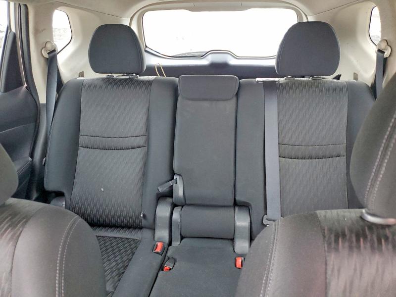 Photo 10 from auction – 2018 NISSAN ROGUE S with VIN KNMAT2MT8JP511248