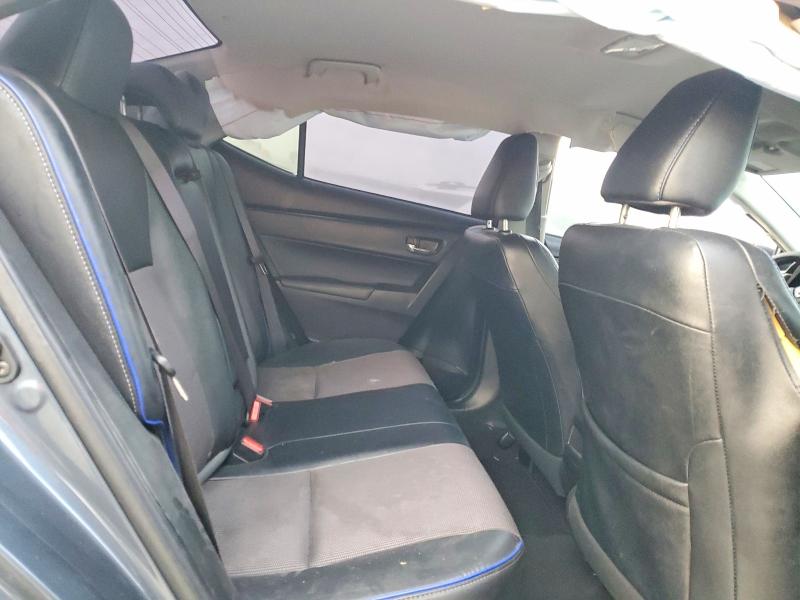 Photo 10 from auction – 2019 TOYOTA COROLLA with VIN 2T1BURHE9KC151980