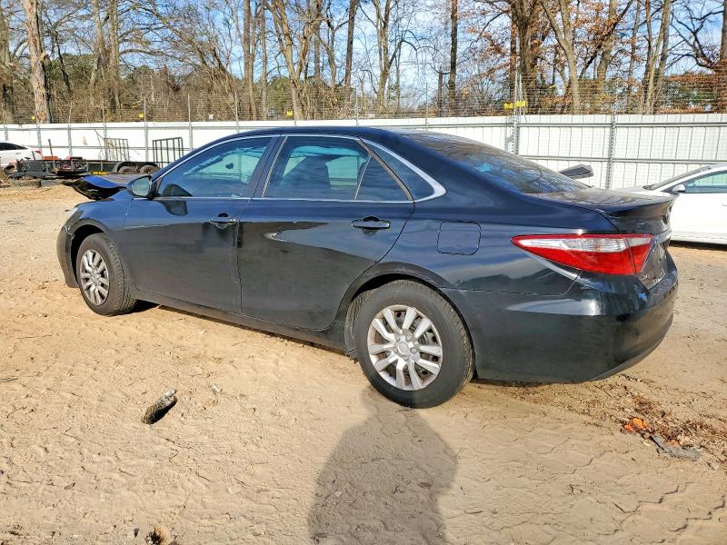 Photo 2 from auction – 2016 TOYOTA CAMRY LE with VIN 4T4BF1FK1GR531329