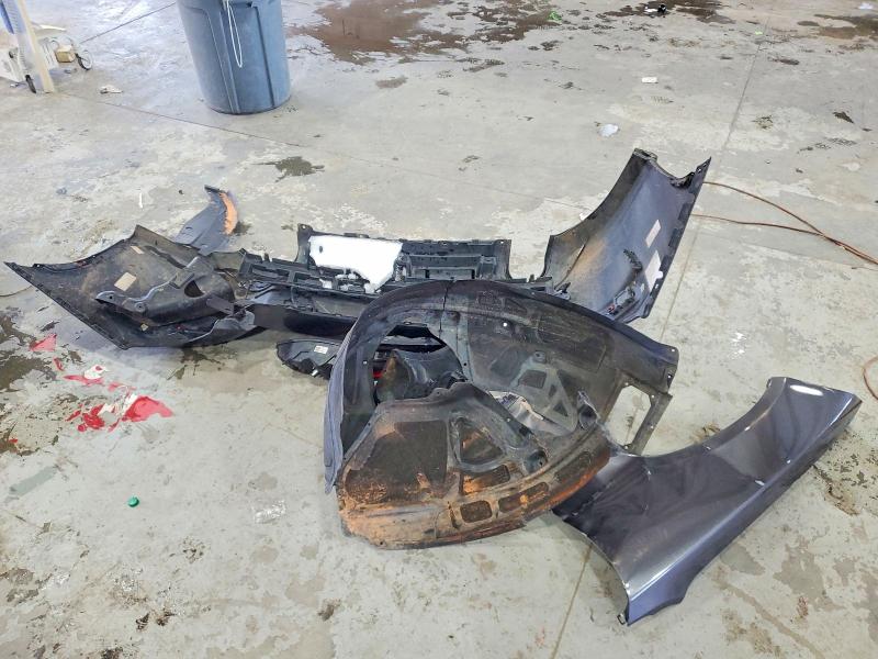 Photo 12 from auction – 2021 DODGE CHARGER with VIN 2C3CDXCT9MH625955