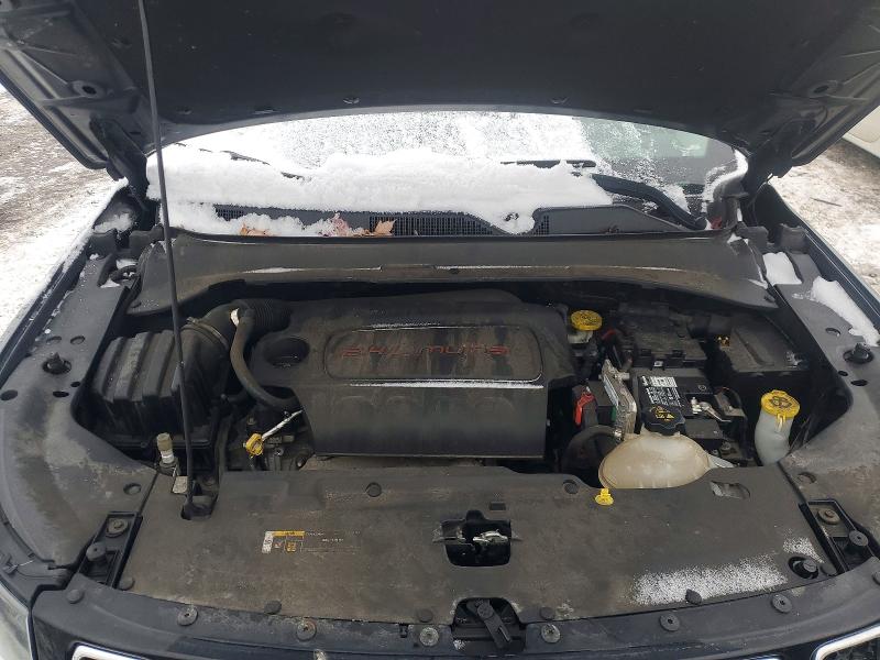 Photo 12 from auction – 2018 JEEP COMPASS LI with VIN 3C4NJDCB9JT395615
