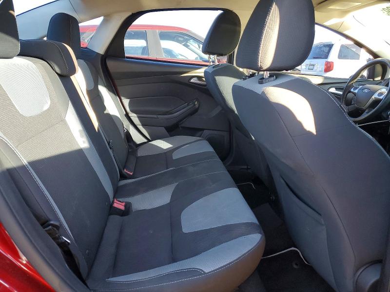 Photo 10 from auction – 2014 FORD FOCUS SE with VIN 1FADP3F29EL118471