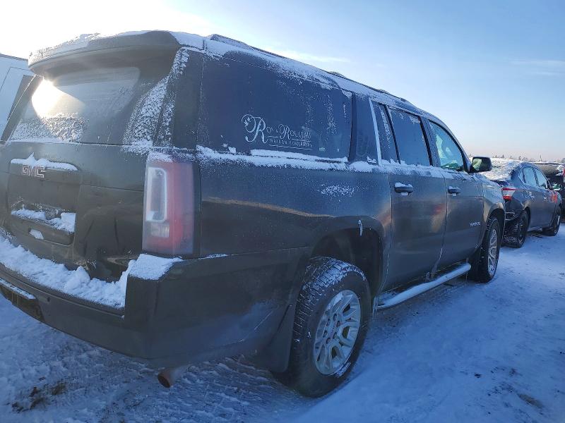 Photo 3 from auction – 2016 GMC YUKON XL K with VIN 1GKS2FKC6GR175778