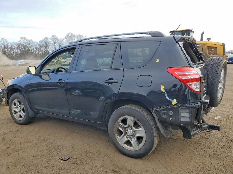 Photo 2 from auction – 2010 TOYOTA RAV4 with VIN 2T3BF4DV7AW064778