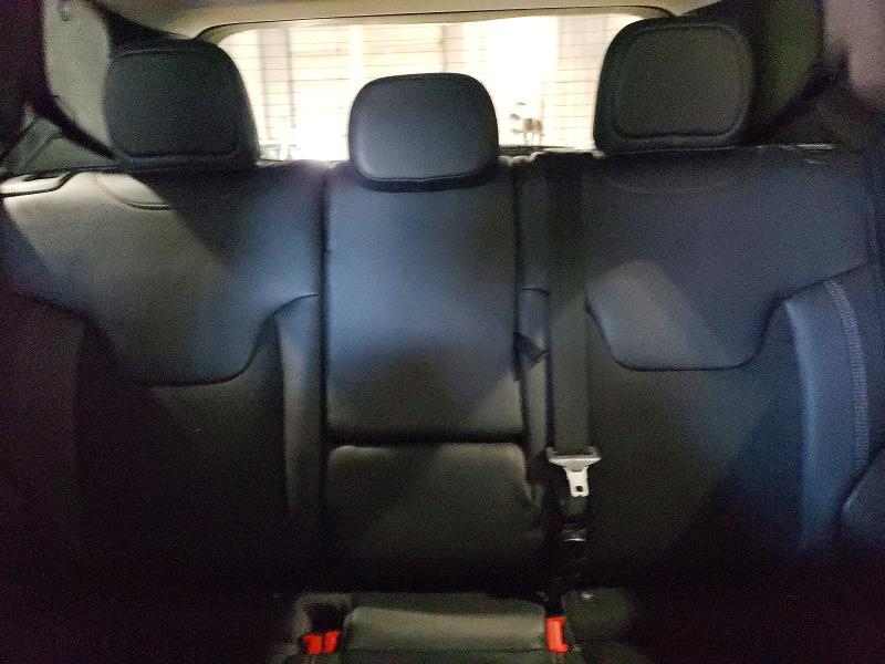 Photo 10 from auction – 2017 JEEP RENEGADE T with VIN ZACCJBCB2HPF10293