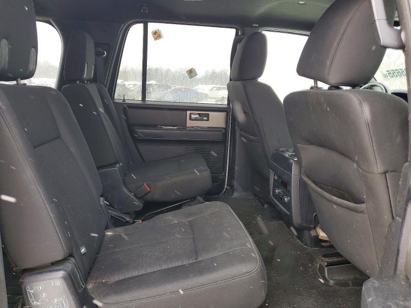 Photo 11 from auction – 2017 FORD EXPEDITION with VIN 1FMJK1JT4HEA02499