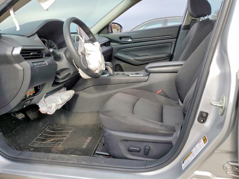 Photo 7 from auction – 2020 NISSAN ALTIMA with VIN 1N4BL4BV0LC135164