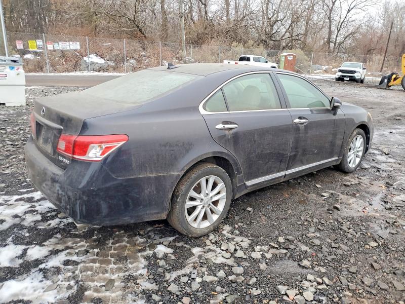 Photo 3 from auction – 2010 LEXUS ES 350 with VIN JTHBK1EG3A2393933