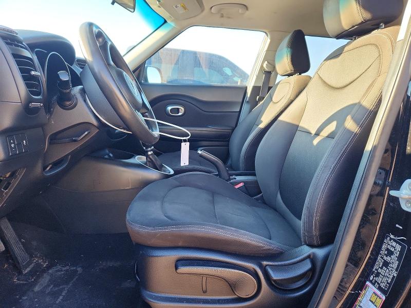 Photo 7 from auction – 2016 KIA SOUL with VIN KNDJN2A24G7332610