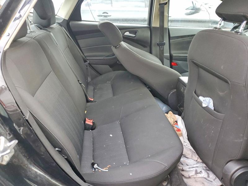 Photo 10 from auction – 2015 FORD FOCUS SE with VIN 1FADP3F25FL355606
