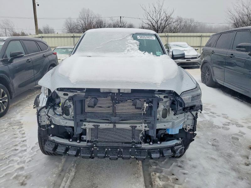 Photo 5 from auction – 2025 TOYOTA TACOMA DOU with VIN 3TMLB5JNXSM170185