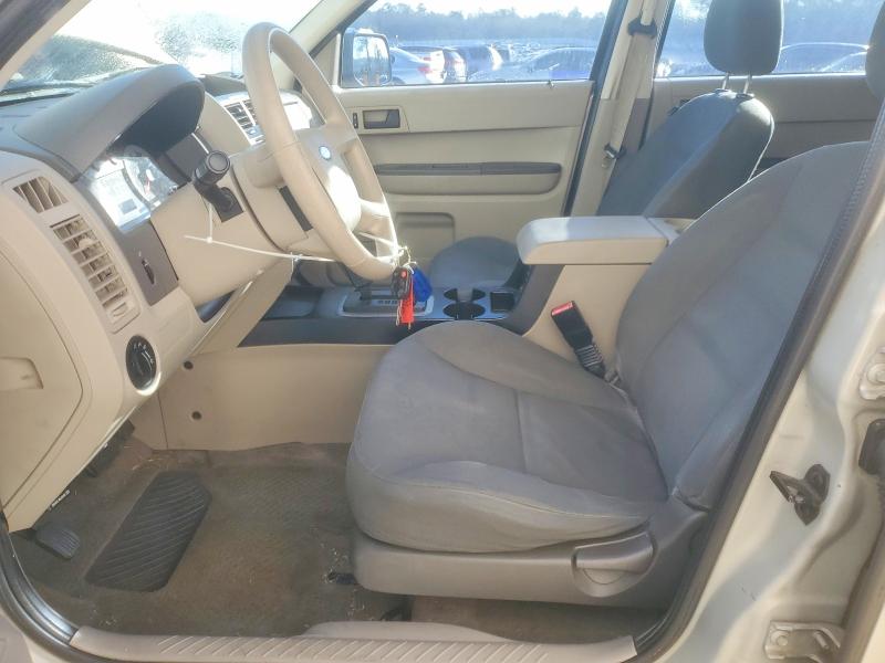 Photo 7 from auction – 2008 FORD ESCAPE XLS with VIN 1FMCU02Z08KB09132