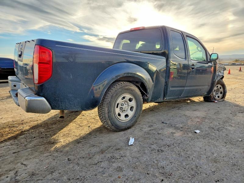 Photo 3 from auction – 2014 NISSAN FRONTIER with VIN 1N6BD0CT8EN726716