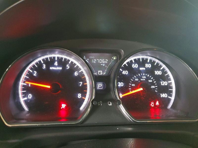 Photo 9 from auction – 2015 NISSAN VERSA with VIN 3N1CN7AP6FL822478