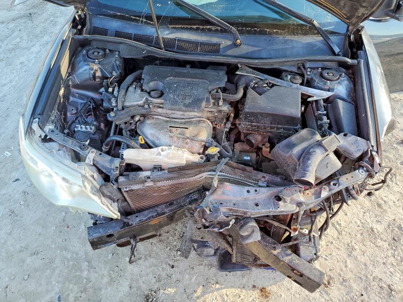Photo 11 from auction – 2012 TOYOTA CAMRY with VIN 4T1BF1FK3CU032908