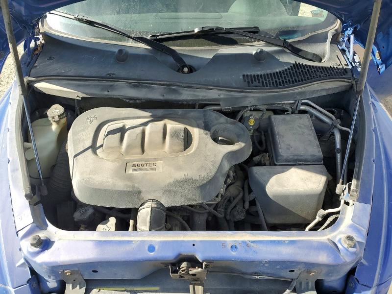 Photo 12 from auction – 2009 CHEVROLET HHR with VIN 3GNCA23B69S532661