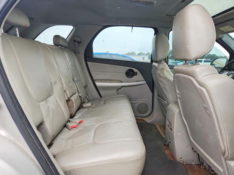 Photo 11 from auction – 2008 CHEVROLET EQUINOX LT with VIN 2CNDL53F786336636
