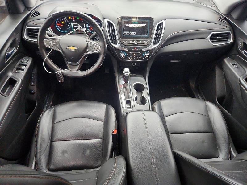 Photo 8 from auction – 2018 CHEVROLET EQUINOX PR with VIN 2GNAXVEVXJ6141630