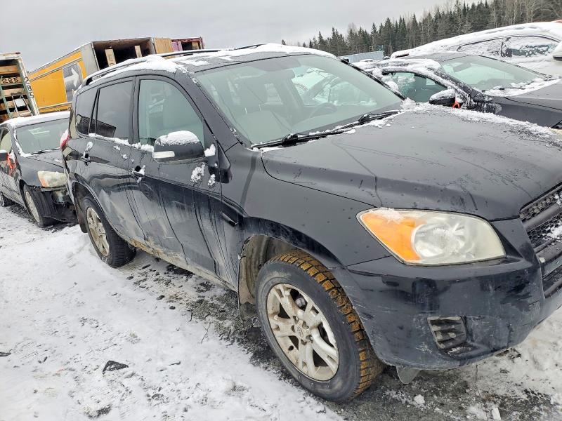 Photo 4 from auction – 2011 TOYOTA RAV4 with VIN 2T3BF4DV6BW154182