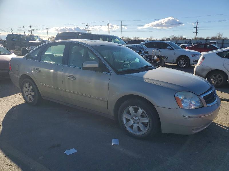 Photo 4 from auction – 2005 FORD FIVE HUNDR with VIN 1FAFP24195G197260