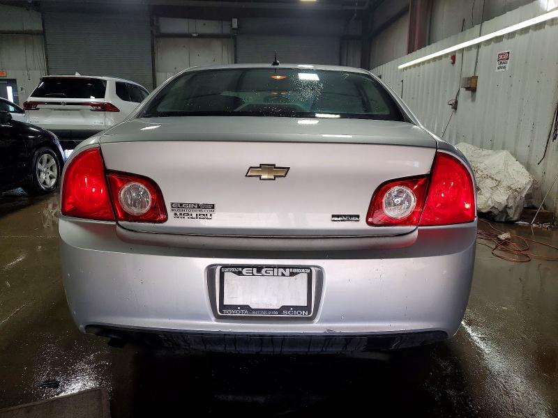 Photo 6 from auction – 2011 CHEVROLET MALIBU LS with VIN 1G1ZA5EU0BF145884