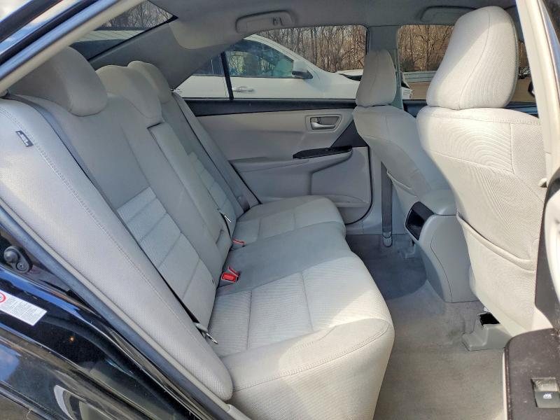 Photo 10 from auction – 2017 TOYOTA CAMRY with VIN 4T1BF1FK2HU270711