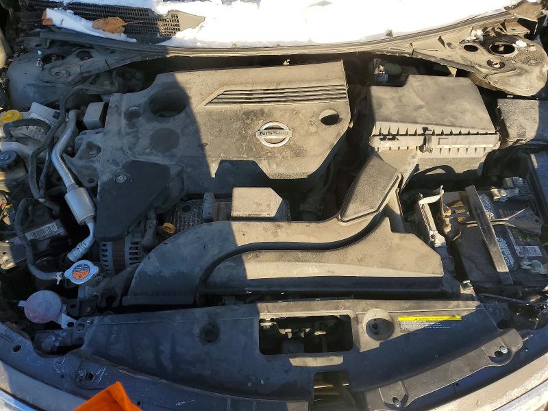 Photo 11 from auction – 2015 NISS ALTIMA with VIN 1N4AL3AP5FC114937