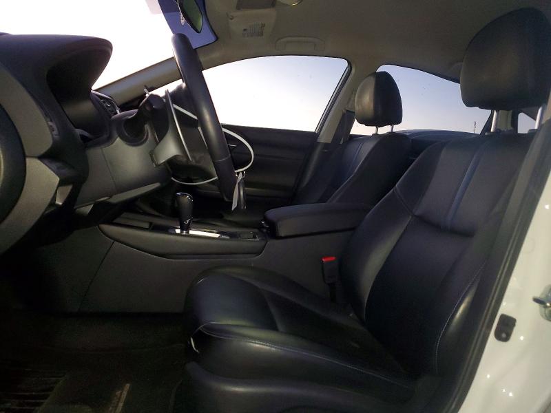 Photo 7 from auction – 2018 NISSAN ALTIMA 2.5 with VIN 1N4AL3AP1JC275018