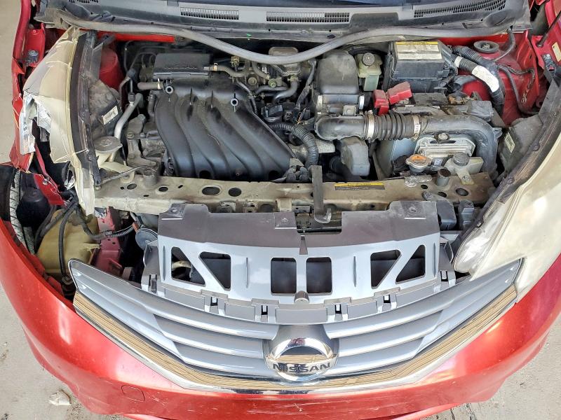 Photo 11 from auction – 2014 NISSAN VERSA NOTE with VIN 3N1CE2CP1EL359972
