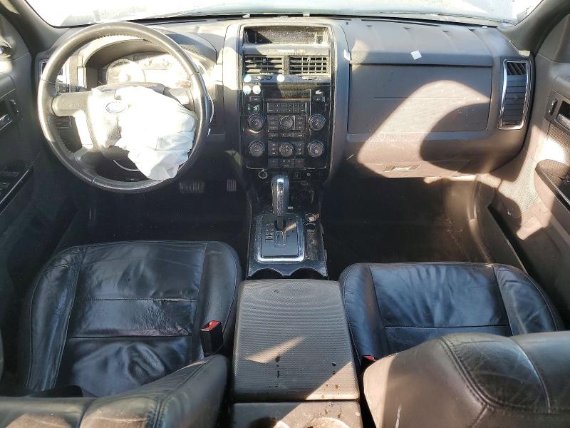 Photo 8 from auction – 2010 FORD ESCAPE with VIN 1FMCU0EG9AKD00676