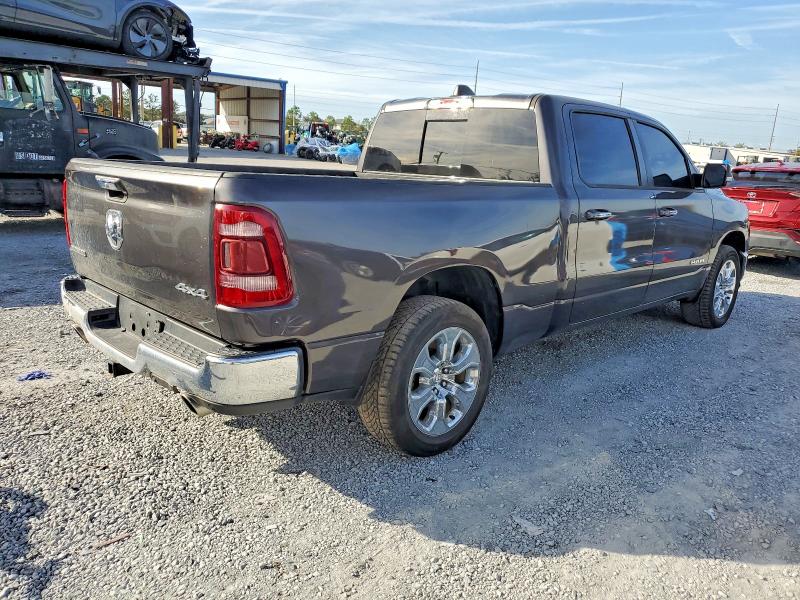 Foto 3 de la subasta – 2020 RAM 1500 BIG H con VIN 1C6SRFMT0LN342262