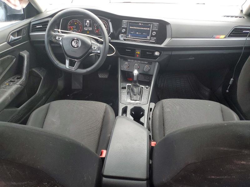 Photo 8 from auction – 2019 VOLKSWAGEN JETTA with VIN 3VWC57BUXKM190829