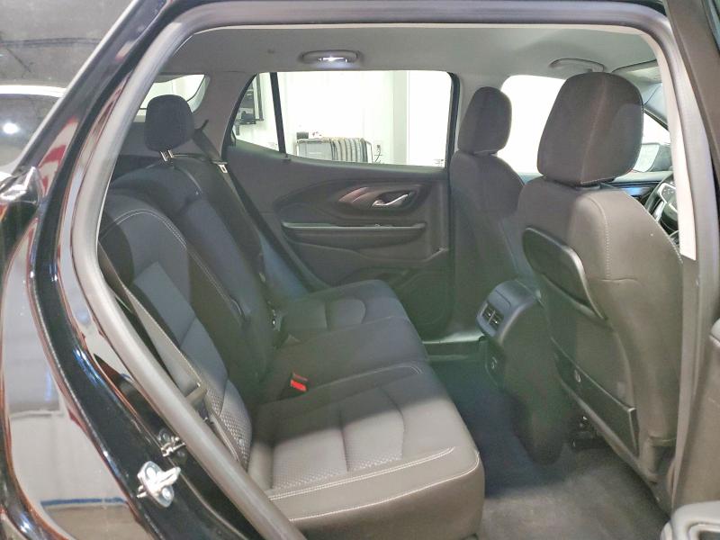 Photo 11 from auction – 2024 GMC TERRAIN SL with VIN 3GKALMEG5RL315678