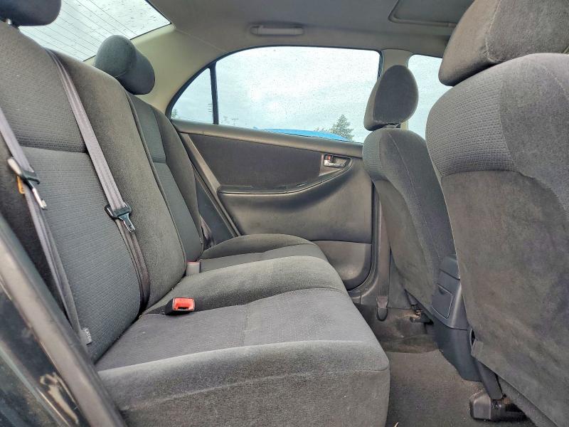 Photo 10 from auction – 2003 TOYOTA COROLLA CE with VIN 1NXBR32E93Z102544