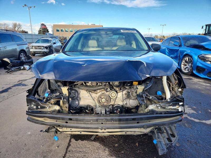 Photo 5 from auction – 2018 SUBARU LEGACY 2.5 with VIN 4S3BNAA65J3023146
