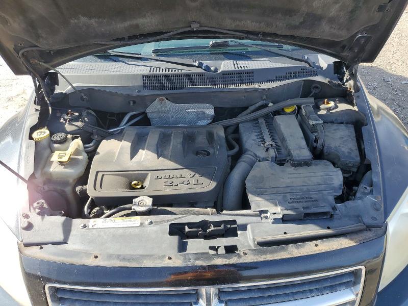Photo 11 from auction – 2008 DODGE CALIBER with VIN 1B3HB78K88D674995