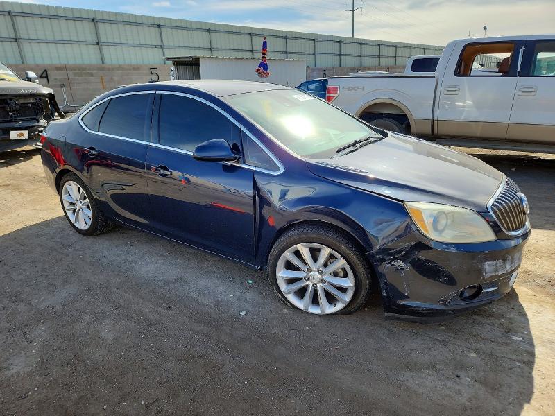 صورة رقم 4 من المزاد - 2015 BUICK VERANO مع VIN 1G4PR5SK7F4210222