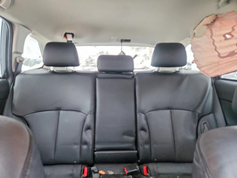 Снимка 10 от търг – 2014 SUBARU OUTBACK 3. с VIN 4S4BRDLC4E2230918