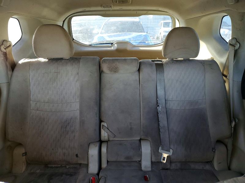 Photo 10 from auction – 2018 NISSAN ROGUE S with VIN 5N1AT2MTXJC769872