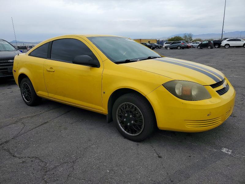 Foto 4 de la subasta – 2006 CHEVROLET COBALT con VIN 1G1AK15F867661883