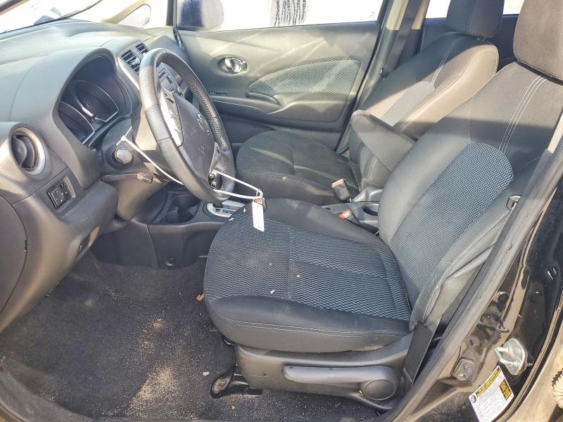 Photo 7 from auction – 2014 NISSAN VERSA NOTE with VIN 3N1CE2CP6EL373107
