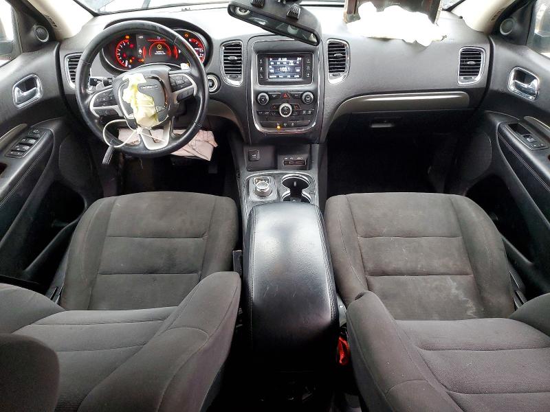 Photo 8 from auction – 2014 DODGE DURANGO with VIN 1C4RDHAG5EC494769