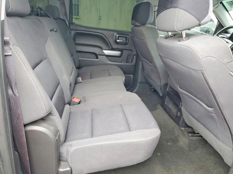 Photo 10 from auction – 2016 CHEVROLET SILVERADO with VIN 3GCPCREC3GG244728