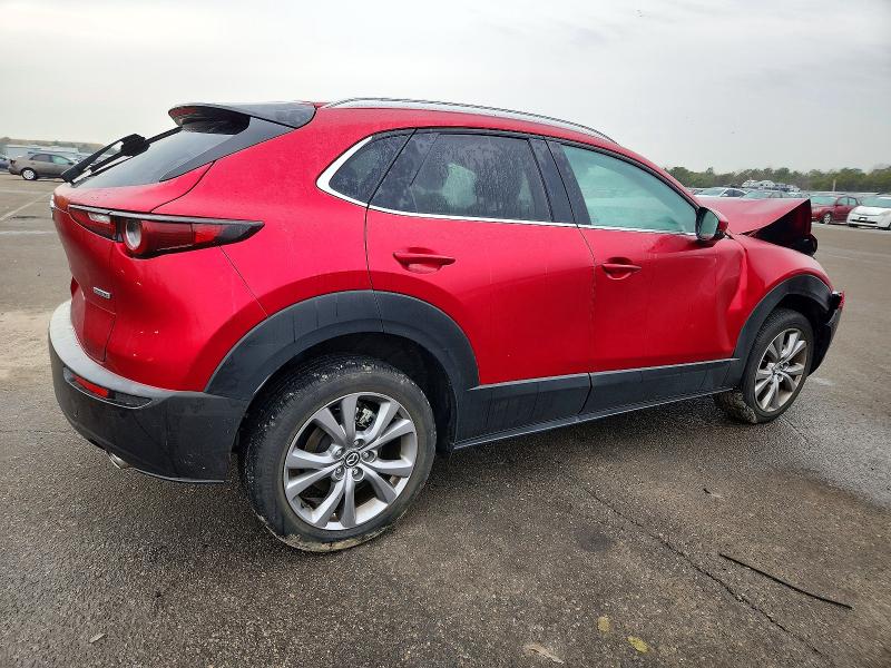 Photo 3 from auction – 2023 MAZDA CX-30 with VIN 3MVDMBBM9PM568108