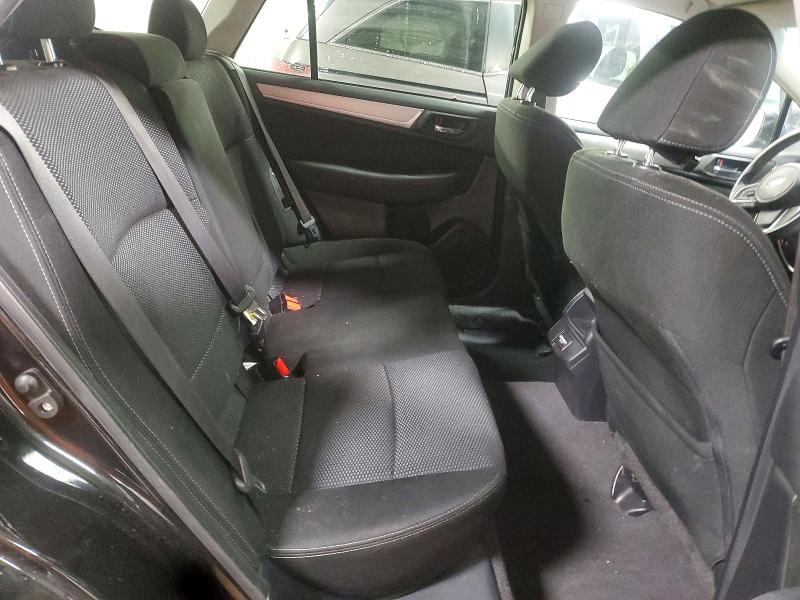 Photo 10 from auction – 2018 SUBARU OUTBACK with VIN 4S4BSAHCXJ3357088