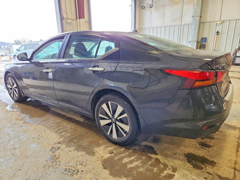 Photo 2 from auction – 2021 NISSAN ALTIMA SV with VIN 1N4BL4DW7MN362914