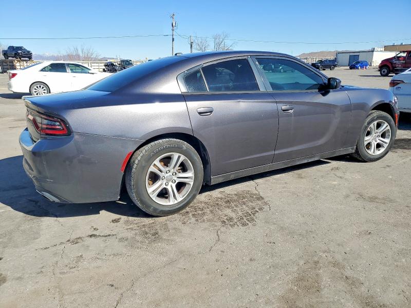 Photo 3 from auction – 2015 DODGE CHARGER SE with VIN 2C3CDXBG7FH840578